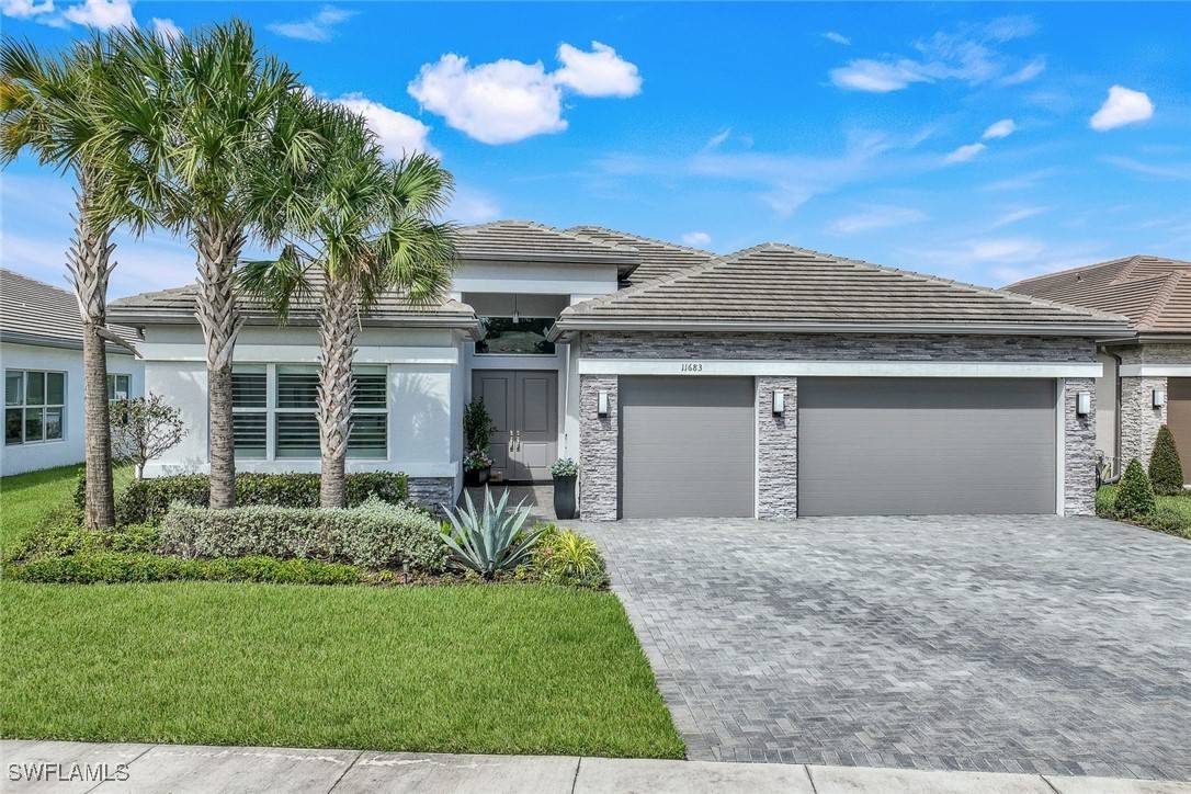 Naples, FL 34120,11683 Periwinkle DR