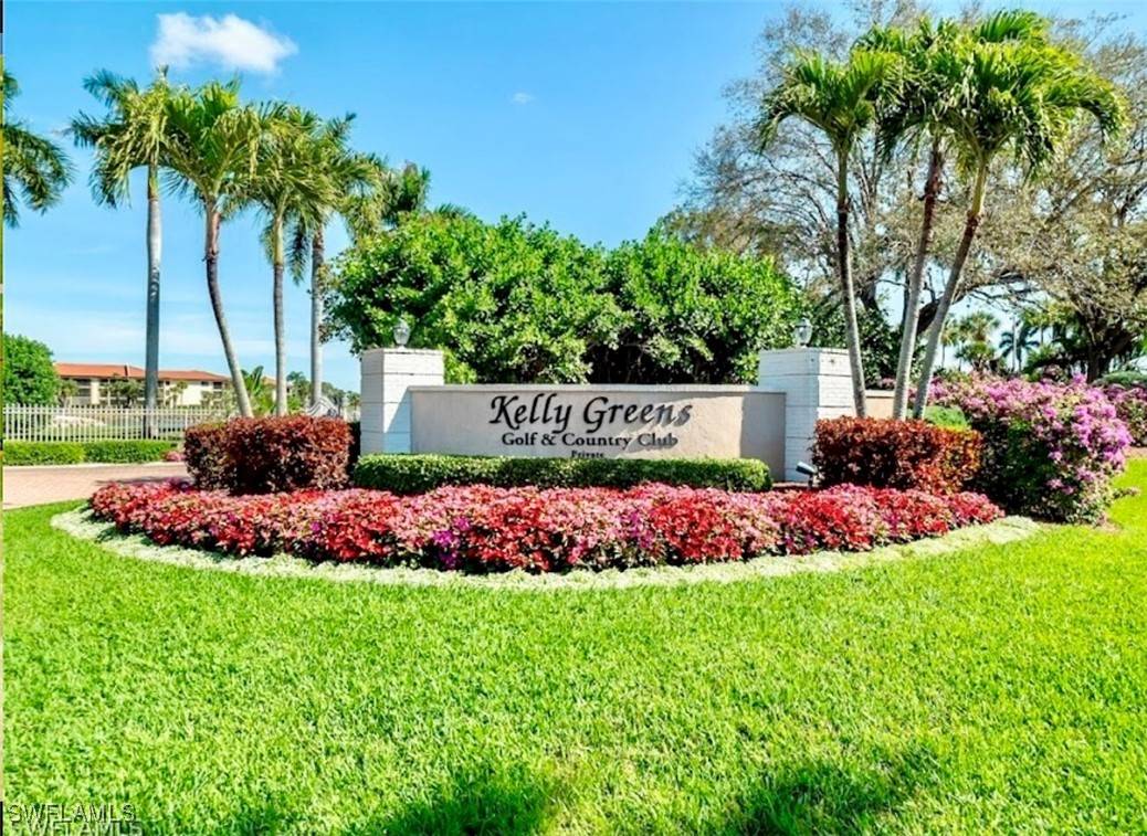 Fort Myers, FL 33908,12621 Kelly Sands WAY #309