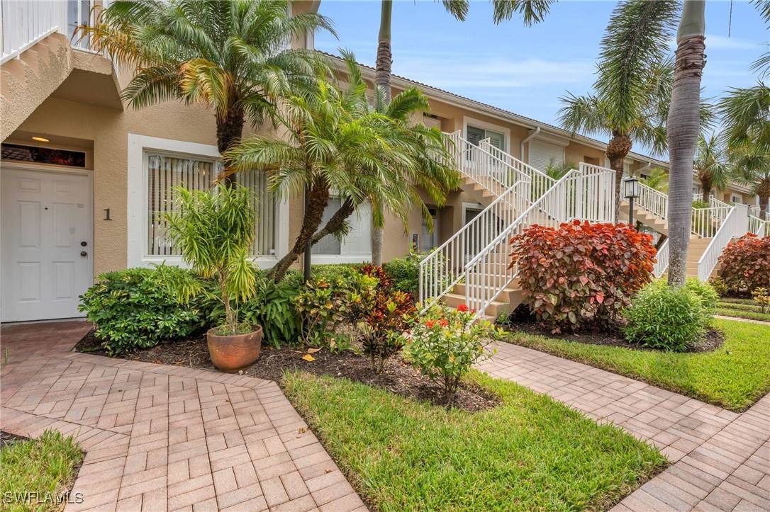 Naples, FL 34112,2365 Hidden Lake CT #8001