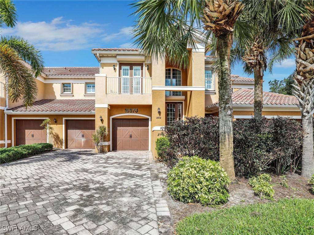 Fort Myers, FL 33913,10370 Glastonbury CIR #202