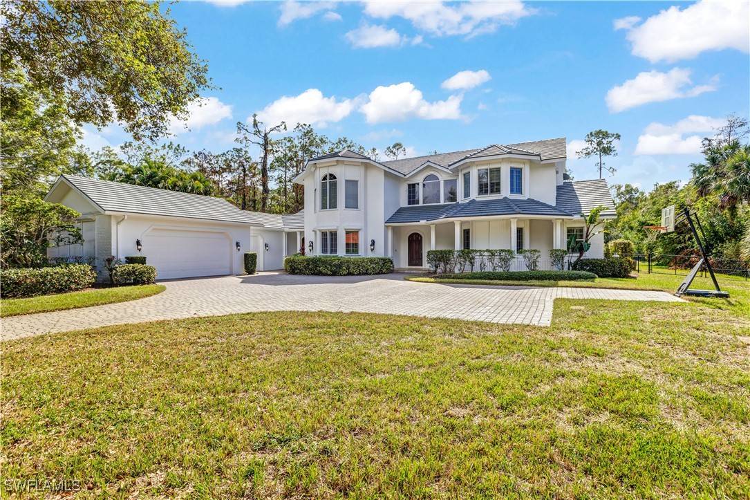 Naples, FL 34119,5920 Bur Oaks LN