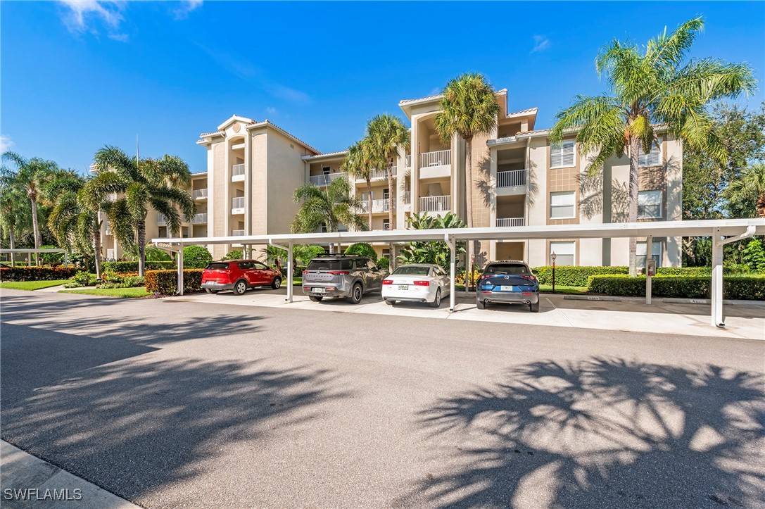 Bonita Springs, FL 34135,9350 Highland Woods BLVD #4308