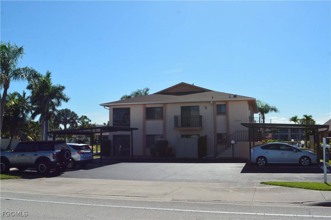 Cape Coral, FL 33904,5101 Coronado Pkwy #102