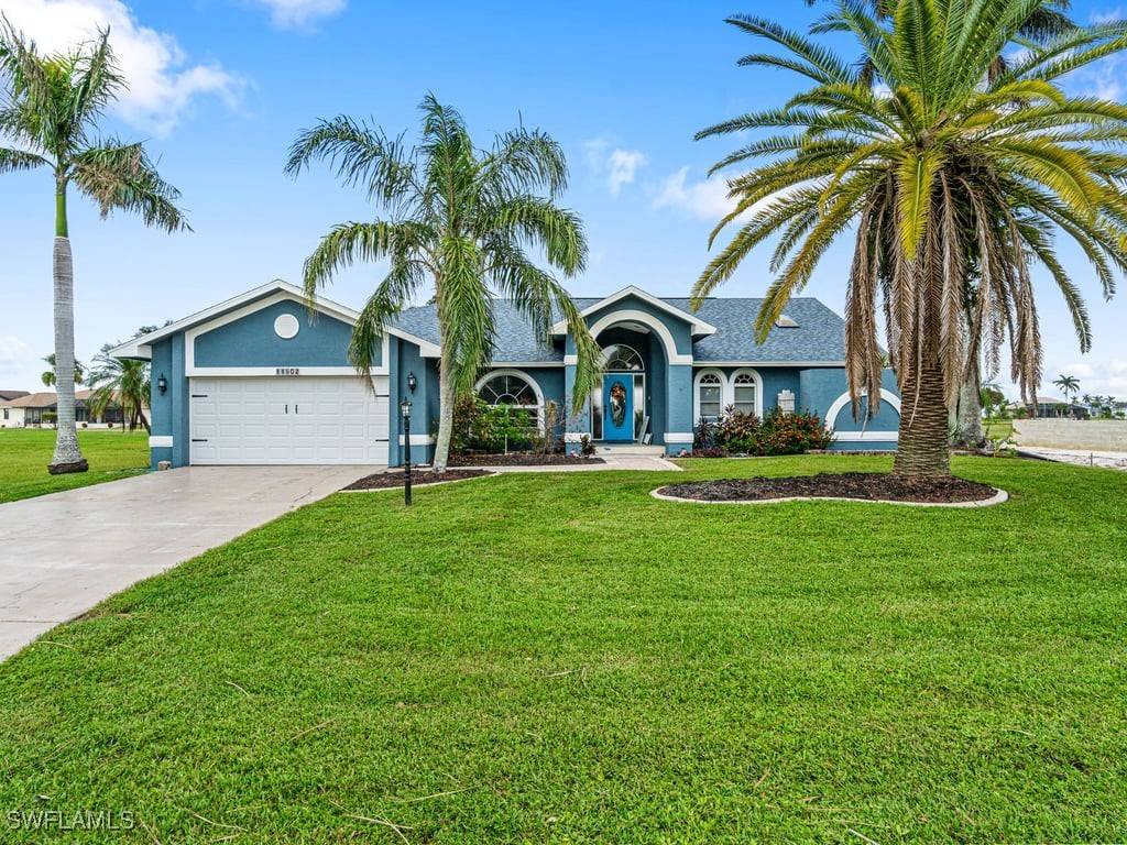 Cape Coral, FL 33991,11802 Royal Tee CT
