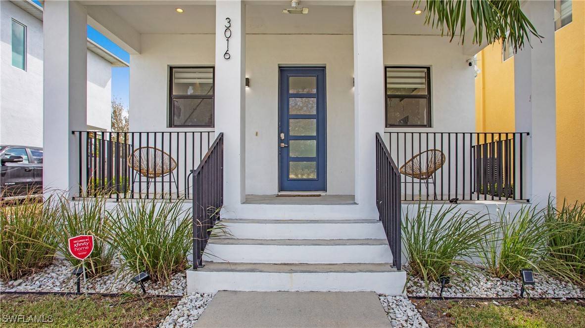 Naples, FL 34112,3016 Van Buren AVE