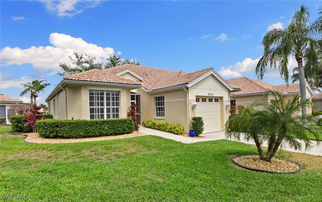 Fort Myers, FL 33908,8828 E Bay CIR