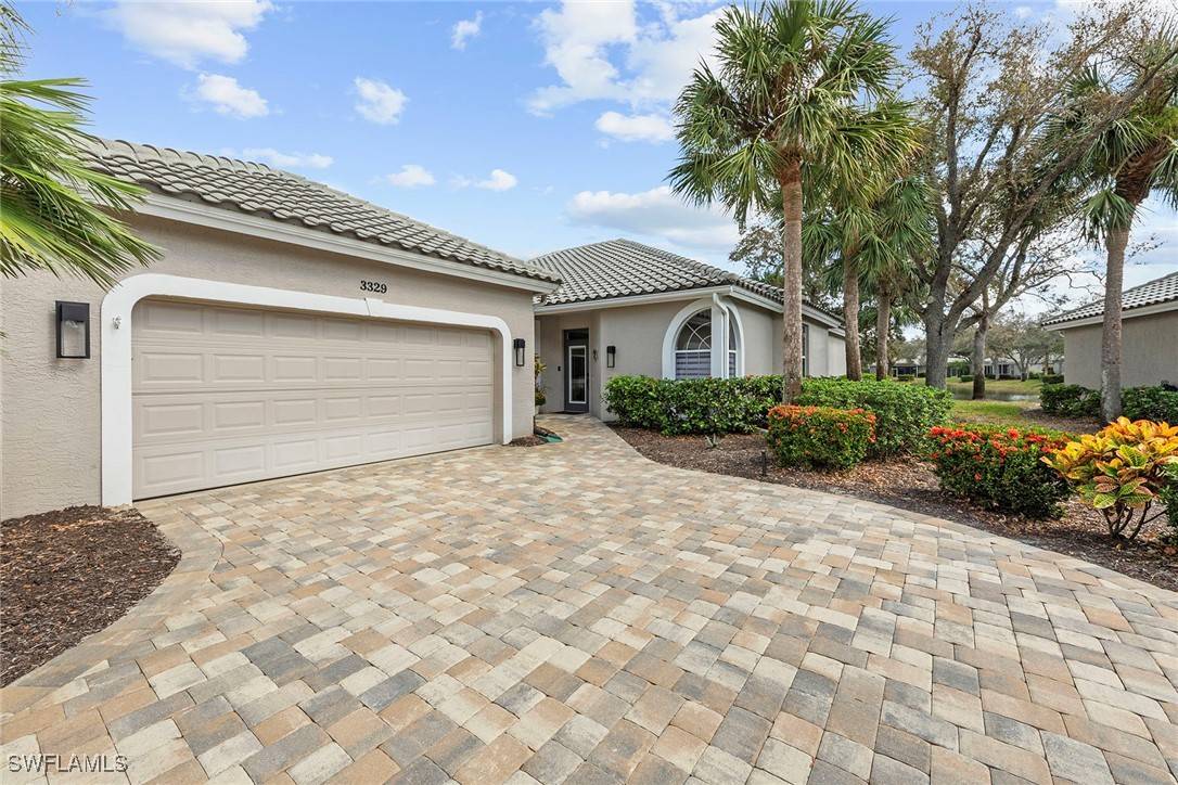 Bonita Springs, FL 34134,3329 Wildwood Lake CIR