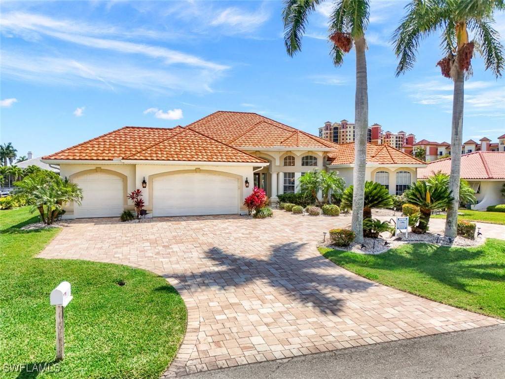 Cape Coral, FL 33914,1524 SW 56th TER