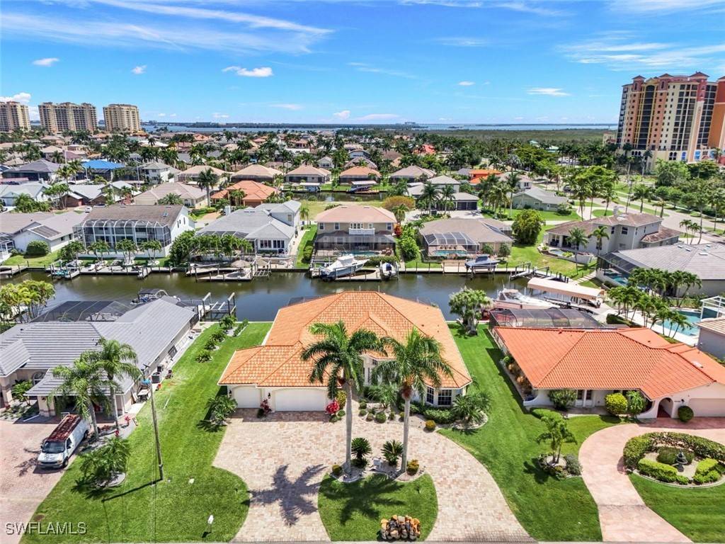 Cape Coral, FL 33914,1524 SW 56th TER