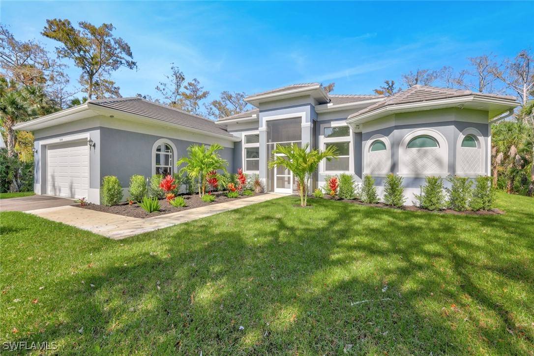 Naples, FL 34120,589 12th AVE NW