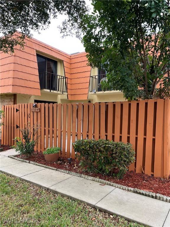 Fort Myers, FL 33907,1708 Park Meadows DR #4