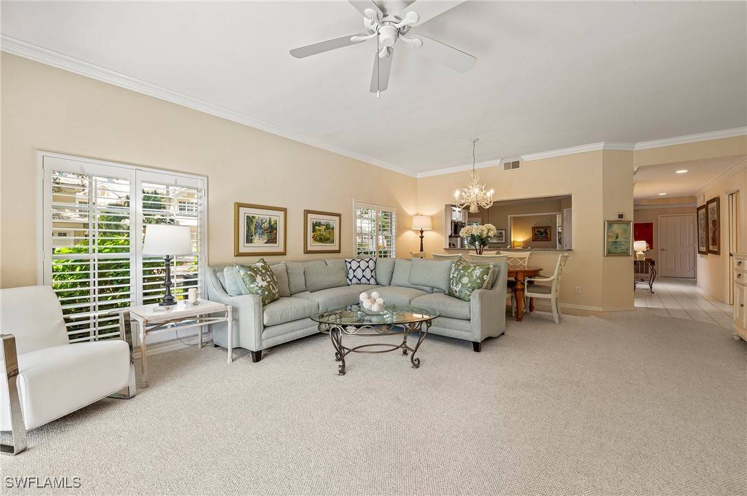 Naples, FL 34112,2852 Aintree LN #K102