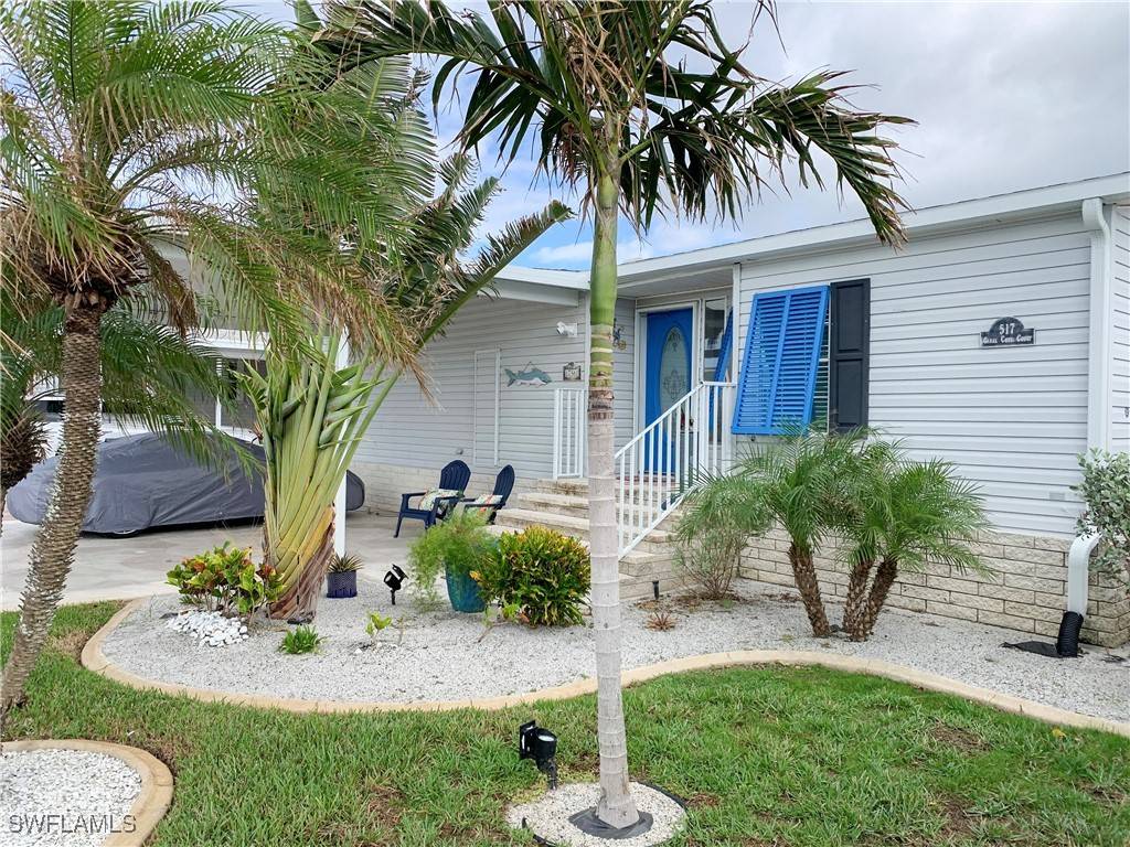 Fort Myers Beach, FL 33931,17561 Canal Cove CT