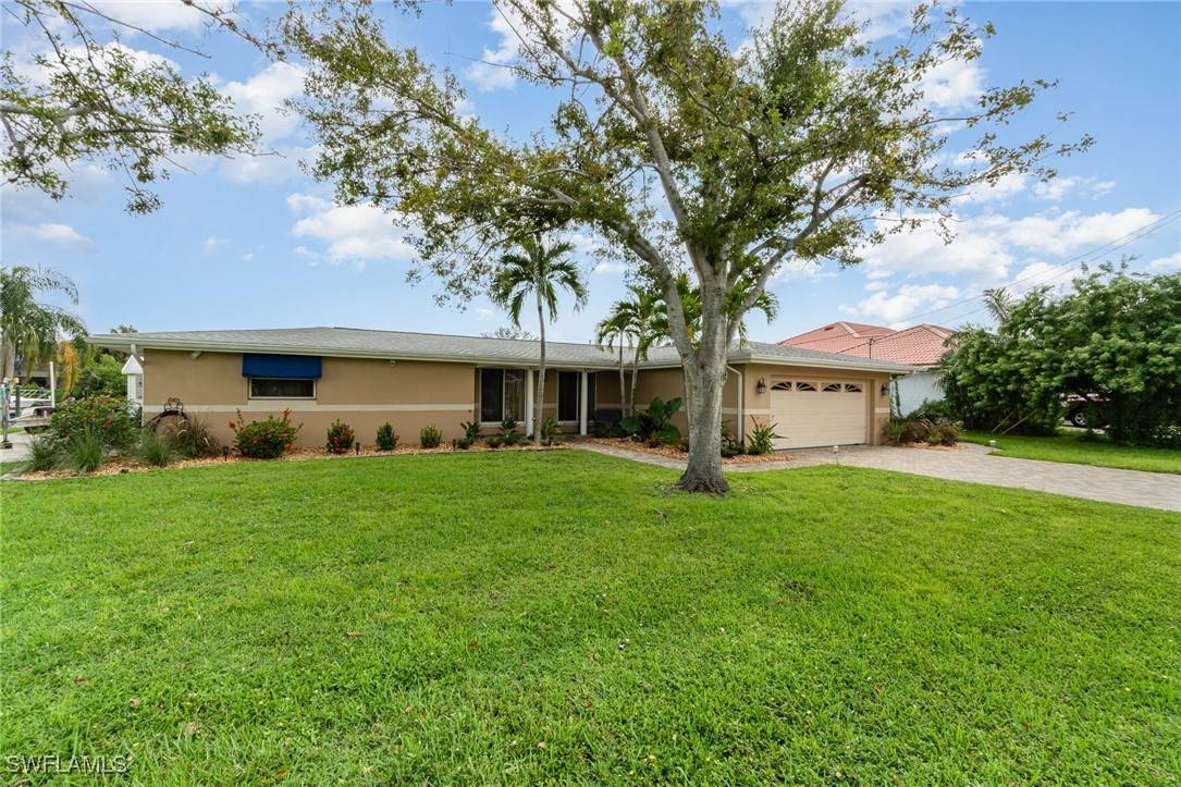 North Fort Myers, FL 33903,4434 Lakeside AVE