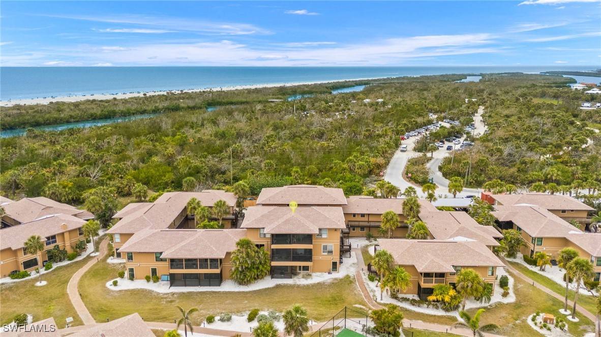 Sanibel, FL 33957,5117 Sea Bell RD #F111