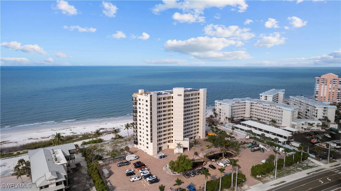 Fort Myers Beach, FL 33931,7500 Estero BLVD #203