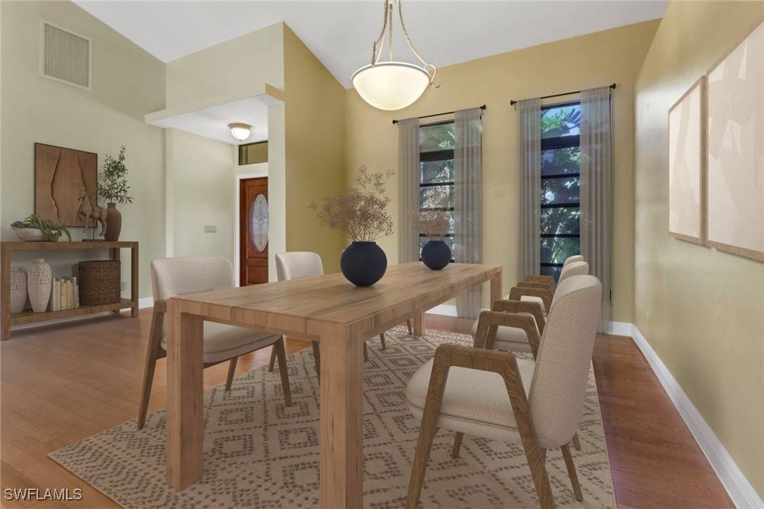 Naples, FL 34119,4632 Shearwater LN