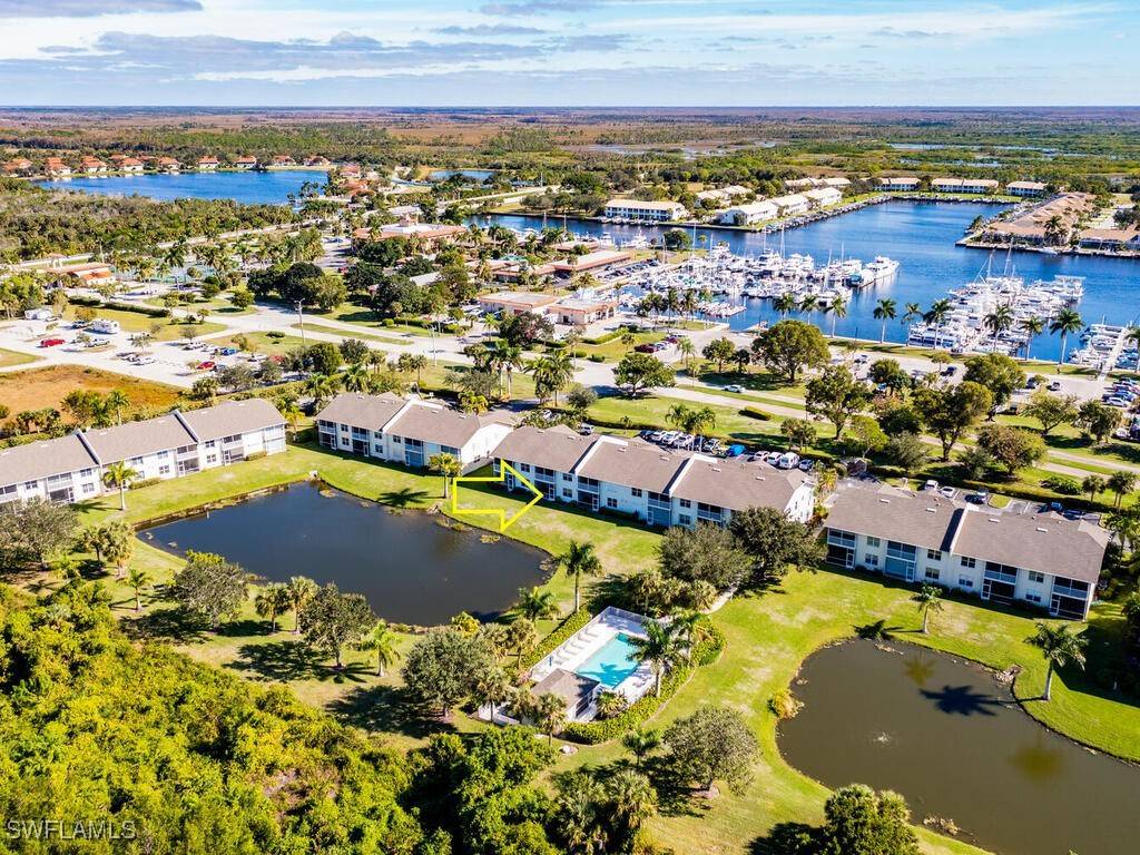 Naples, FL 34114,326 Newport DR #1705