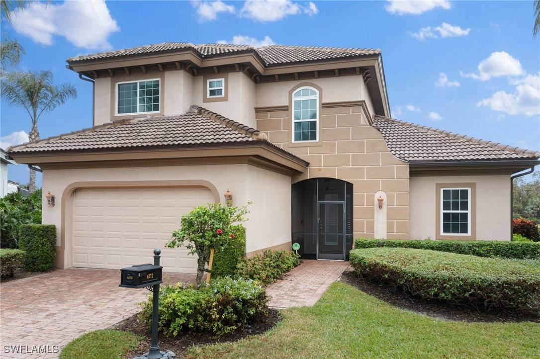 Naples, FL 34113,6172 Dogleg DR