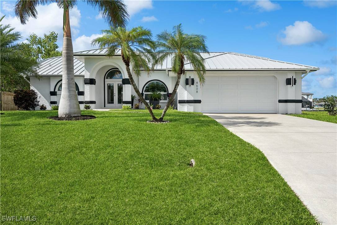 Cape Coral, FL 33914,4608 SW 25th CT