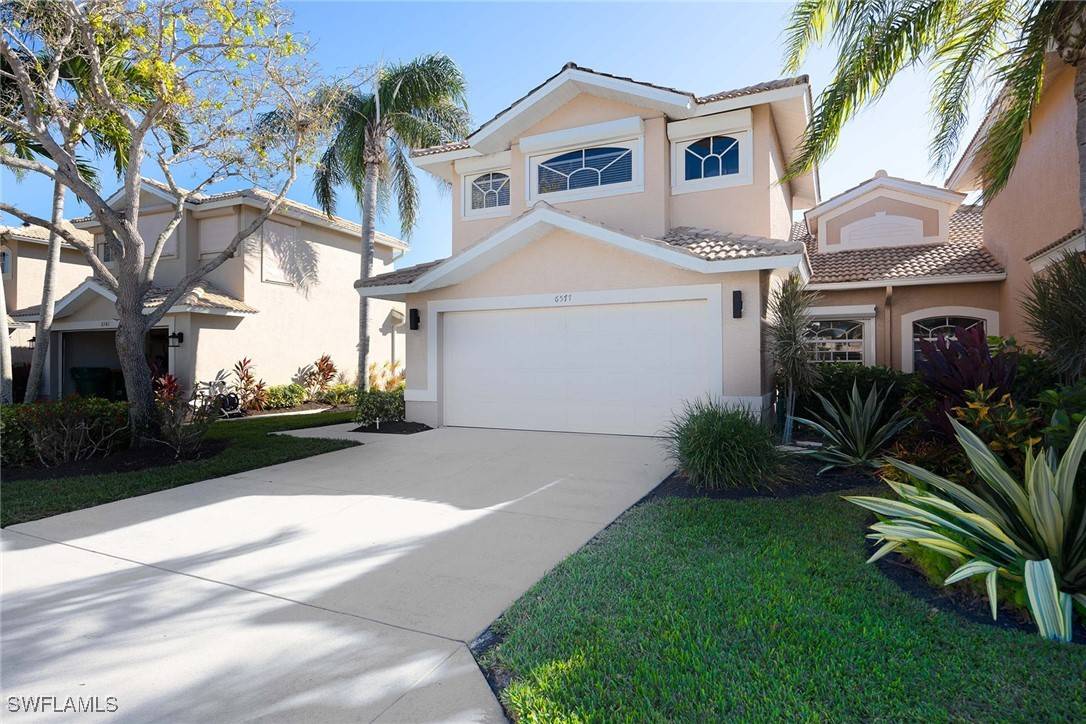 Naples, FL 34113,6577 Castlelawn PL