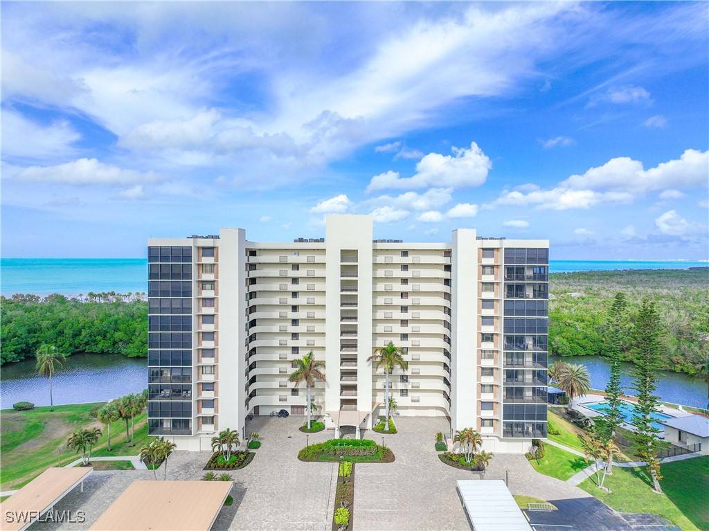 Naples, FL 34108,15 Bluebill AVE #103s