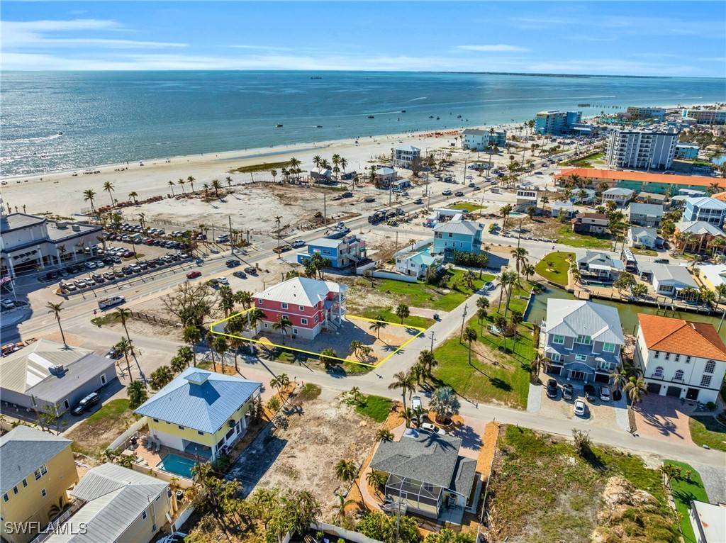 Fort Myers Beach, FL 33931,1940 Bayview DR