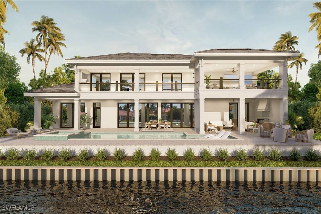 Marco Island, FL 34145,810 Elm CT