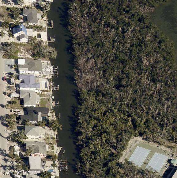 Fort Myers Beach, FL 33931,3 SUBMERGED
