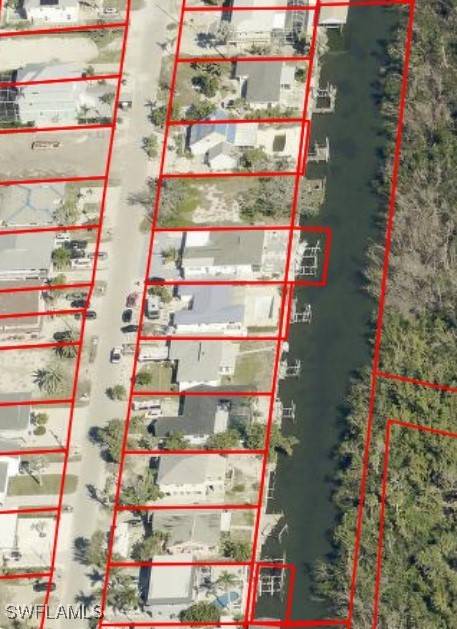 Fort Myers Beach, FL 33931,3 SUBMERGED
