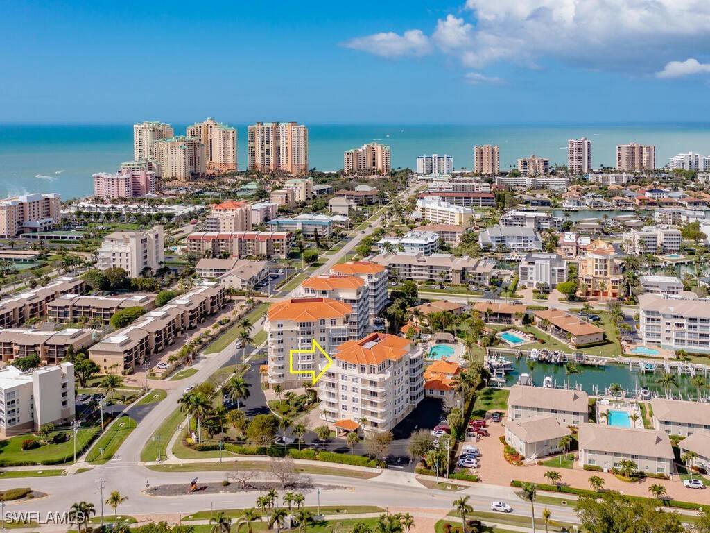 Marco Island, FL 34145,1141 Swallow AVE #PH-1