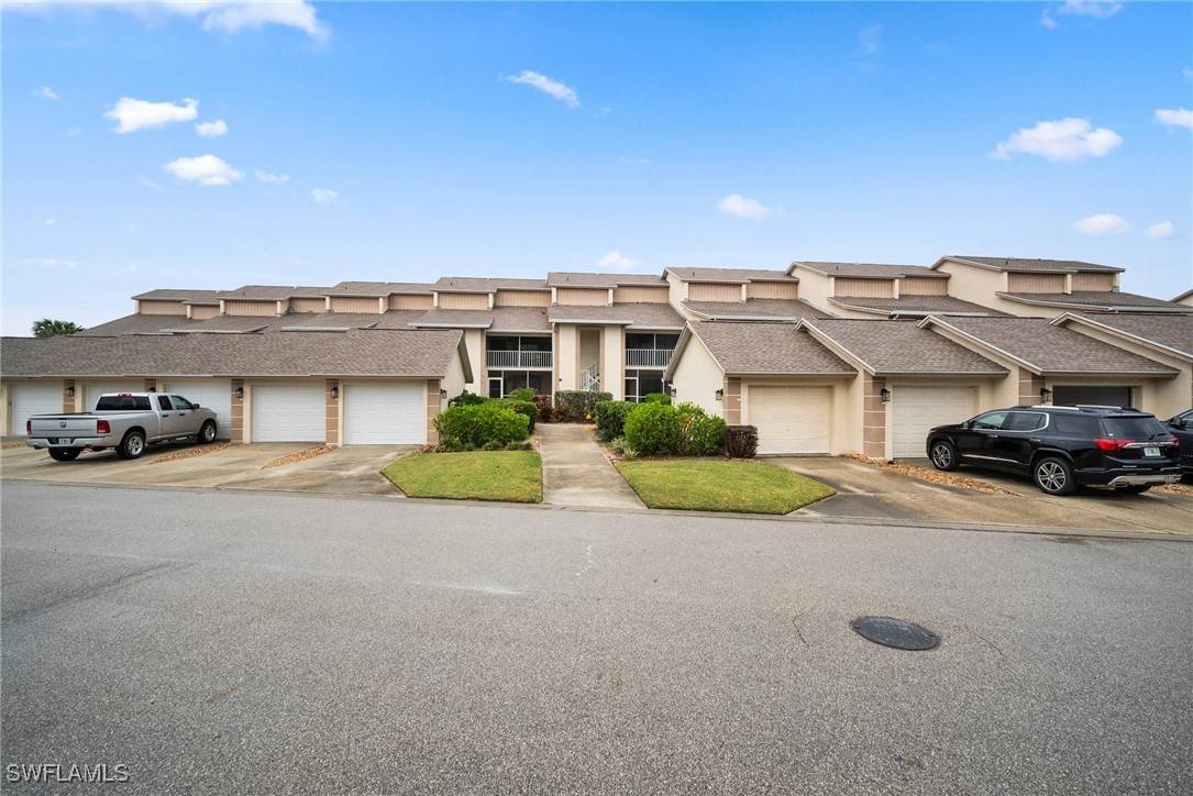 Fort Myers, FL 33908,12540 Kelly Greens BLVD #327