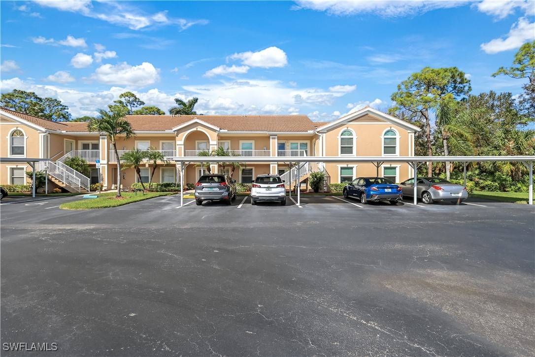 Bonita Springs, FL 34134,28930 Bermuda Pointe CIR #104