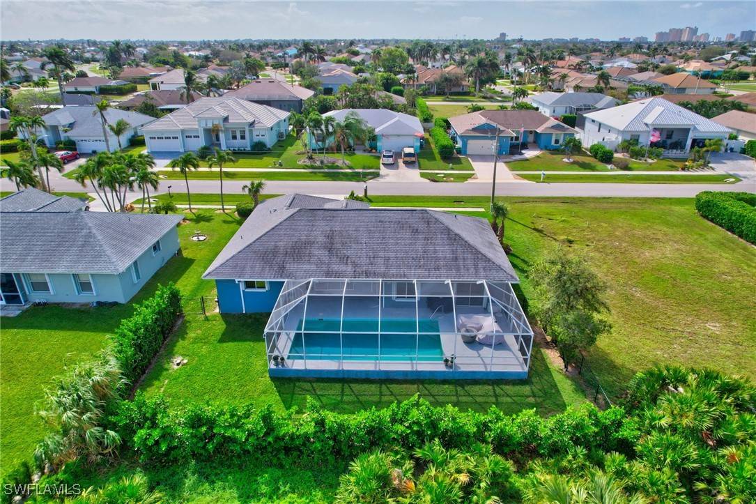 Marco Island, FL 34145,1422 Delbrook WAY