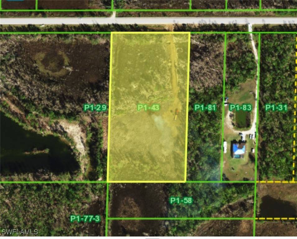 Punta Gorda, FL 33955,32391 Oil Well RD