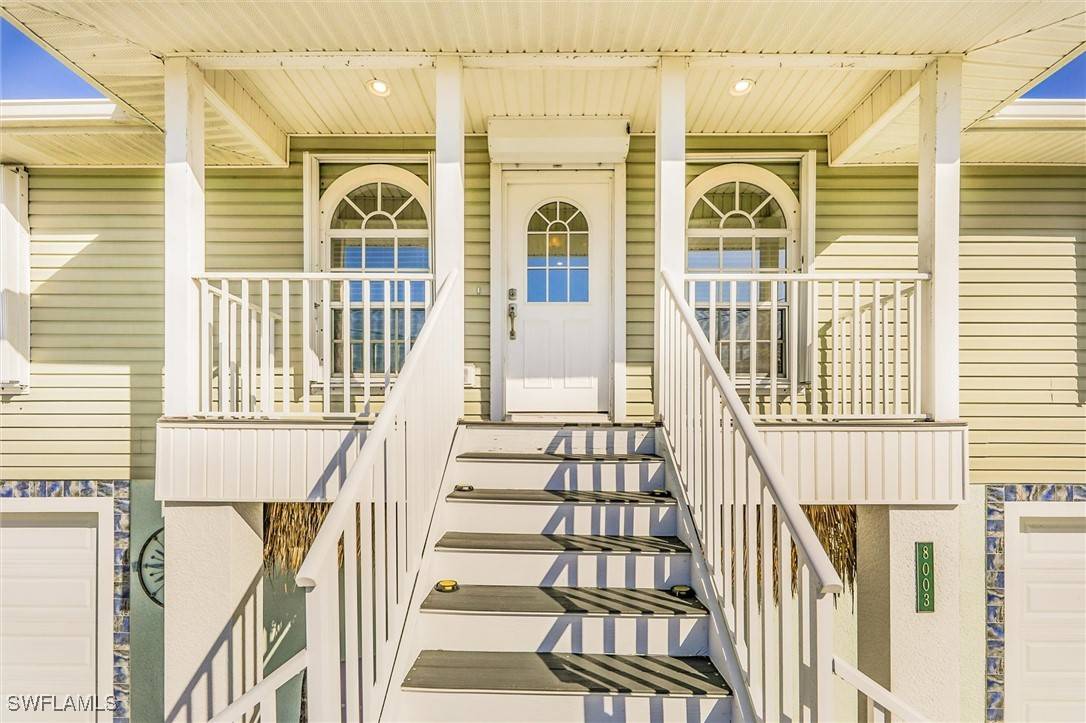 Fort Myers Beach, FL 33931,8003 Buccaneer DR