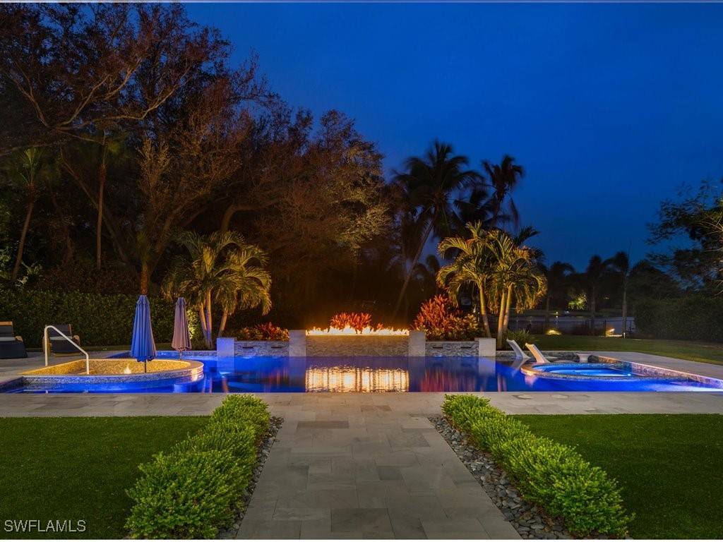 Naples, FL 34108,830 Cassena RD