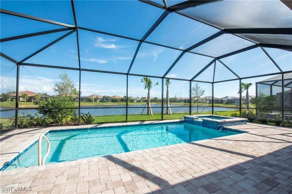 Naples, FL 34114,7567 Winding Cypress DR