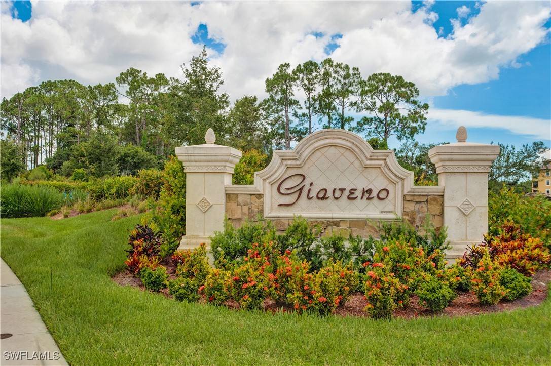 Naples, FL 34113,9815 Giaveno CT #1234