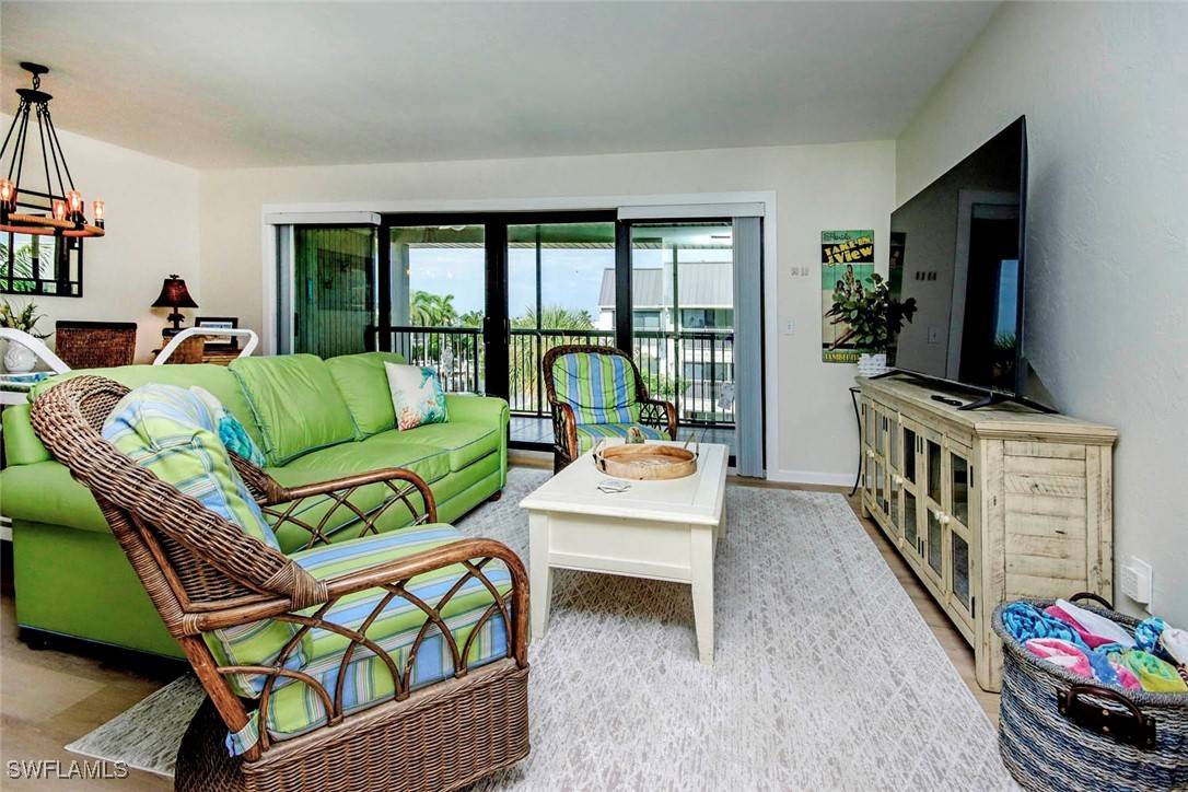 Sanibel, FL 33957,760 Sextant DR #733
