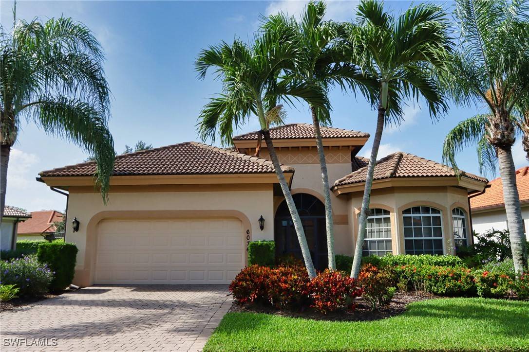 Naples, FL 34113,6074 Divot CT