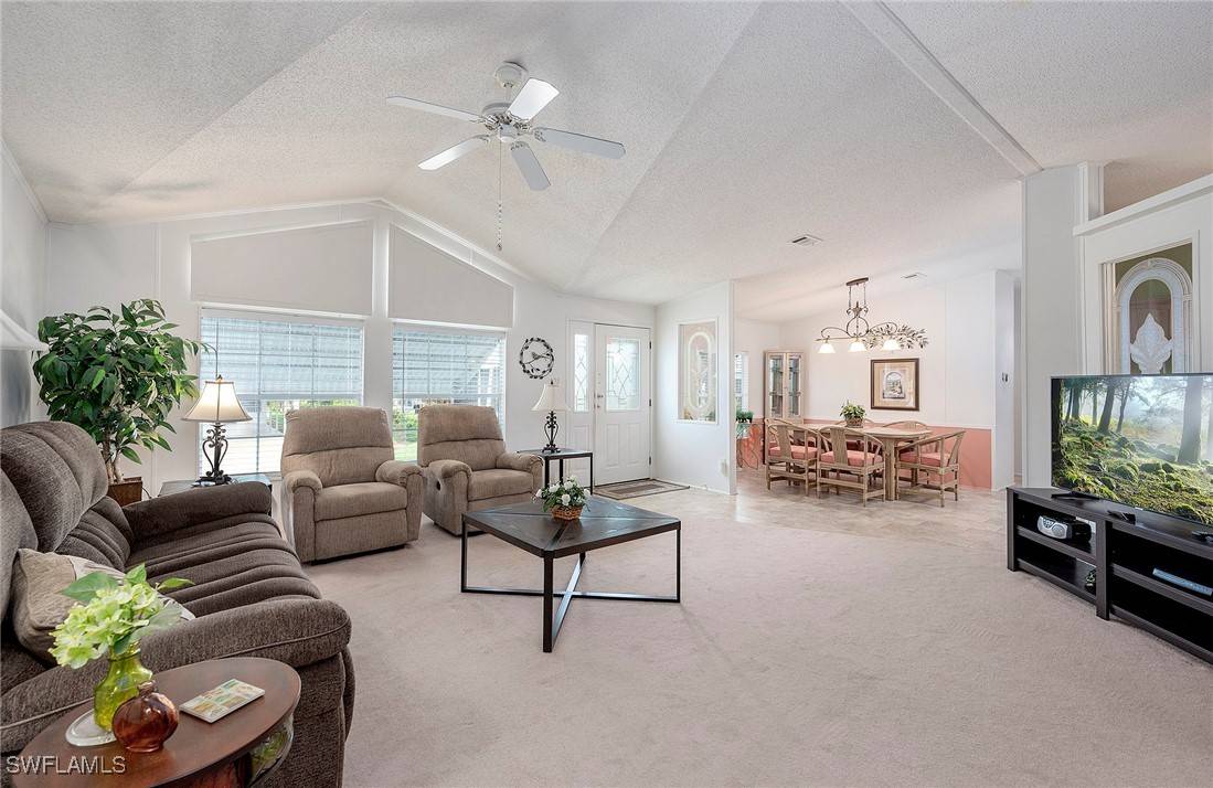 Fort Myers, FL 33908,12 Coves End DR