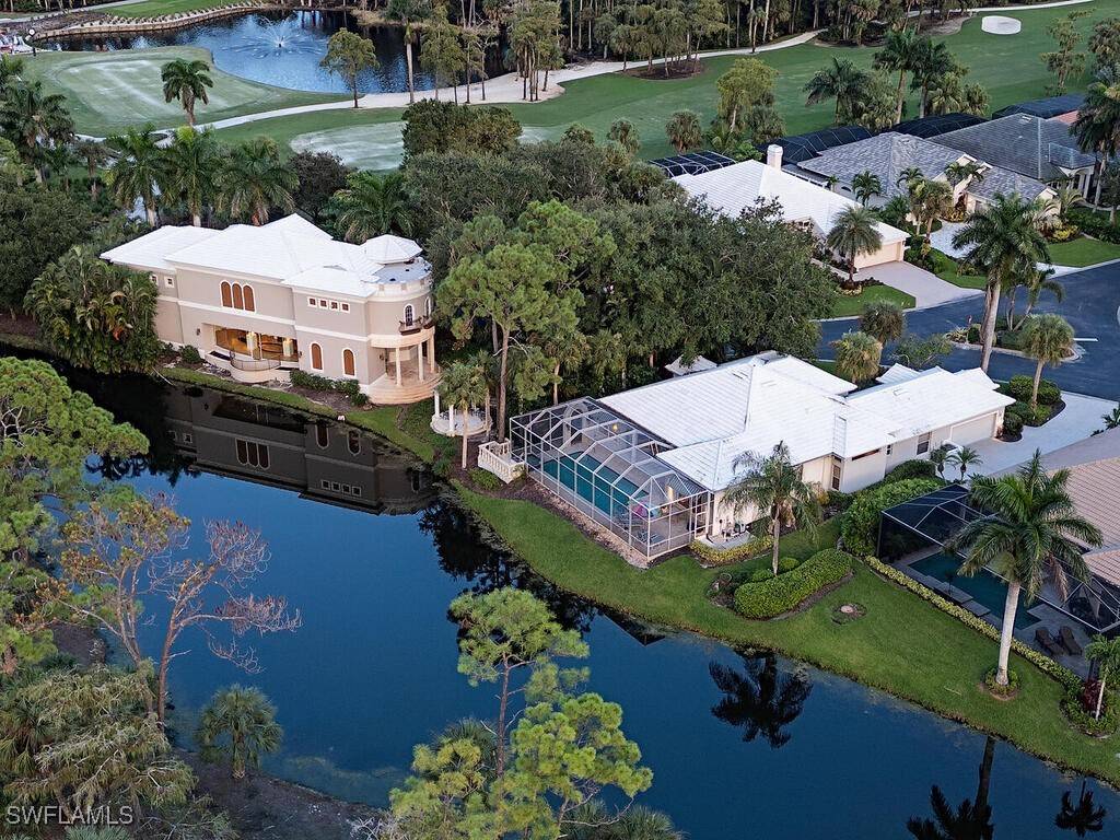 Naples, FL 34113,589 Eagle Creek DR