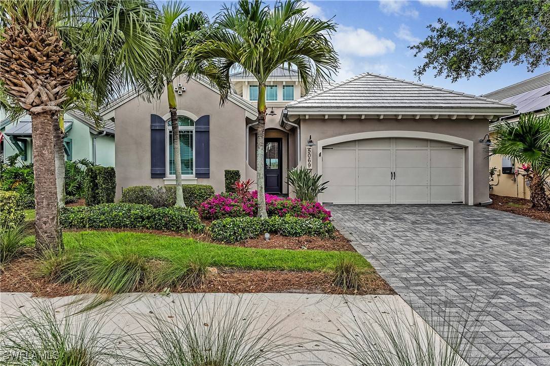 Naples, FL 34113,5069 Tortola CT