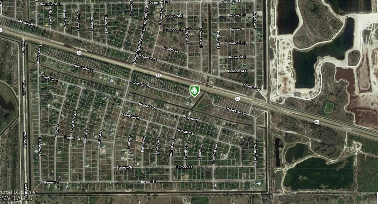 Fort Myers, FL 33913,1254 Briarcliffe ST