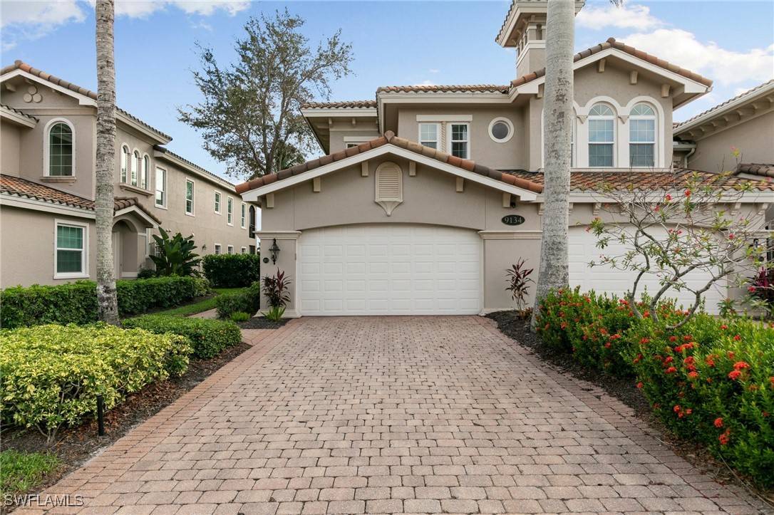 Naples, FL 34114,9134 Cherry Oaks LN #201