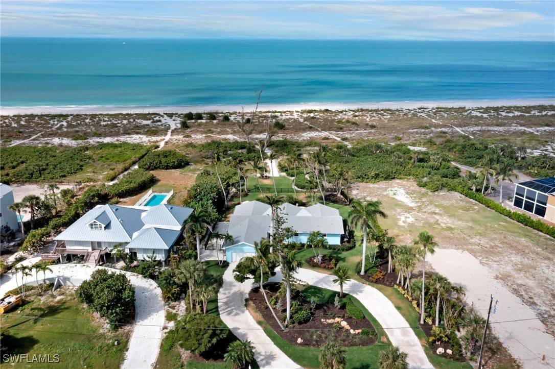 Sanibel, FL 33957,4709 Rue Belle Mer