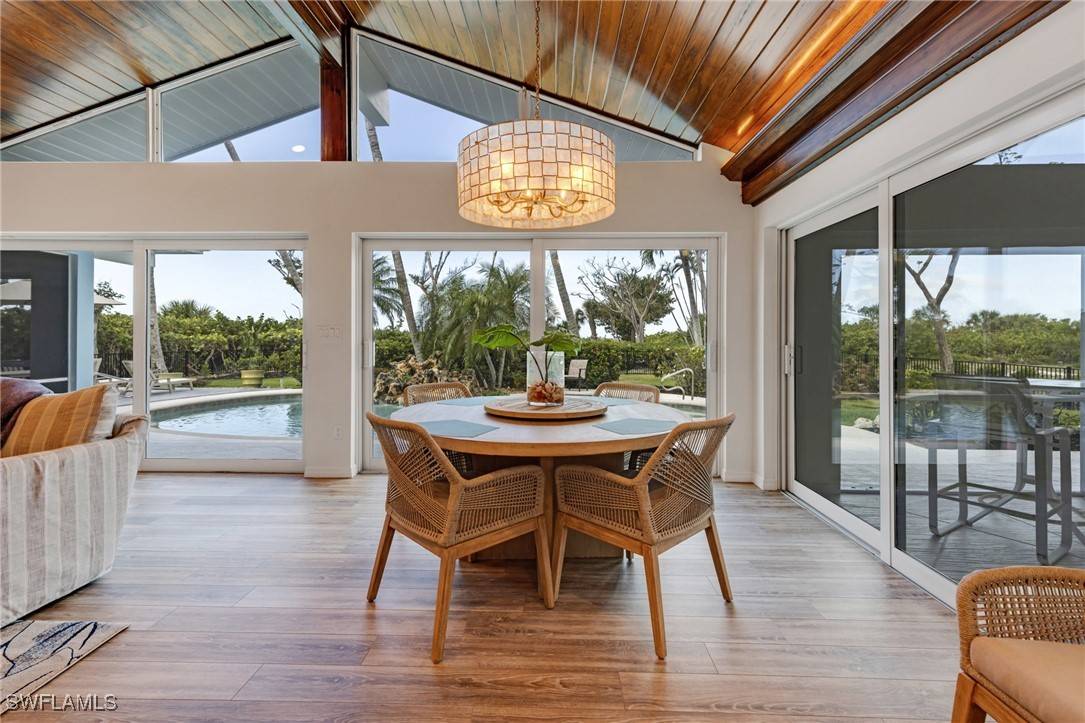Sanibel, FL 33957,4709 Rue Belle Mer
