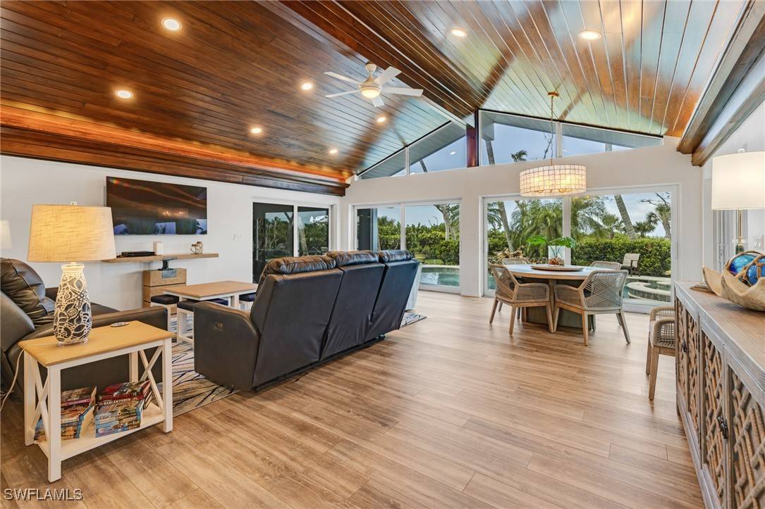 Sanibel, FL 33957,4709 Rue Belle Mer