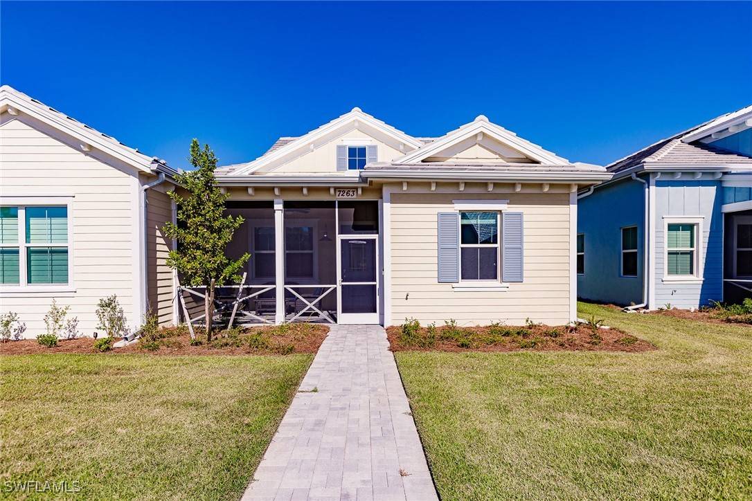 Naples, FL 34113,7263 Cayo Coco LN